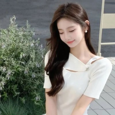 玉女私情