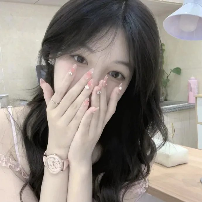 巫毒少女